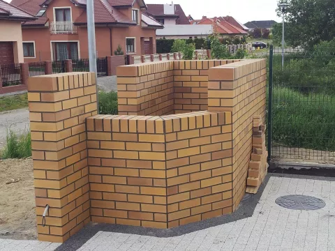 KOMPLEKSOWE WYKONAWSTWO OGRODZEŃ
