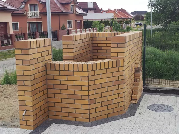 KOMPLEKSOWE WYKONAWSTWO OGRODZEŃ