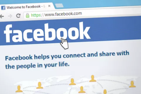 Nasz fanpage na Facebooku