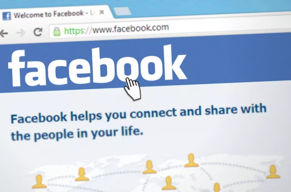 Nasz fanpage na Facebooku