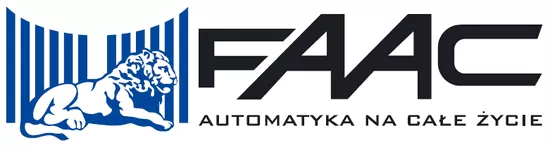 automatyka FAAC