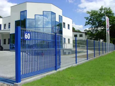 Segmenty przemysłowe to idealny produkt dla przemysłu