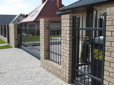 MultiBox - słup ogrodzeniowy najnowszej generacji