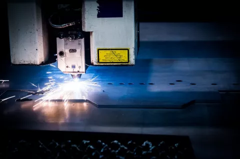 Laserowe cuda także u nas!