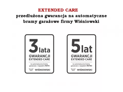 Czym jest EXTENDED CAR?