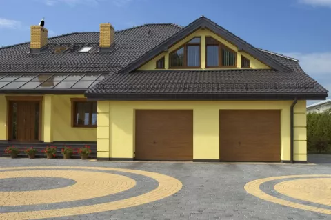 Parę słów o bramie segmentowej UniPro w naszej ofercie