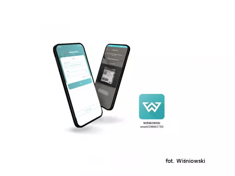 Inteligentne technologie od firmy Wiśniowski