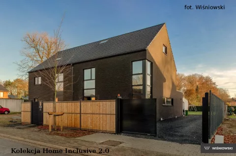 Kolekcja Home Inclusive 2.0 firmy Wiśniowski
