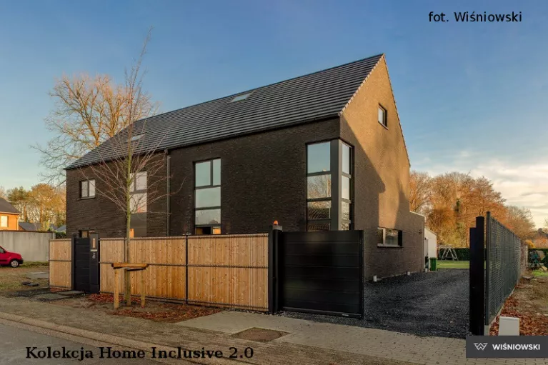 Kolekcja Home Inclusive 2.0 firmy Wiśniowski