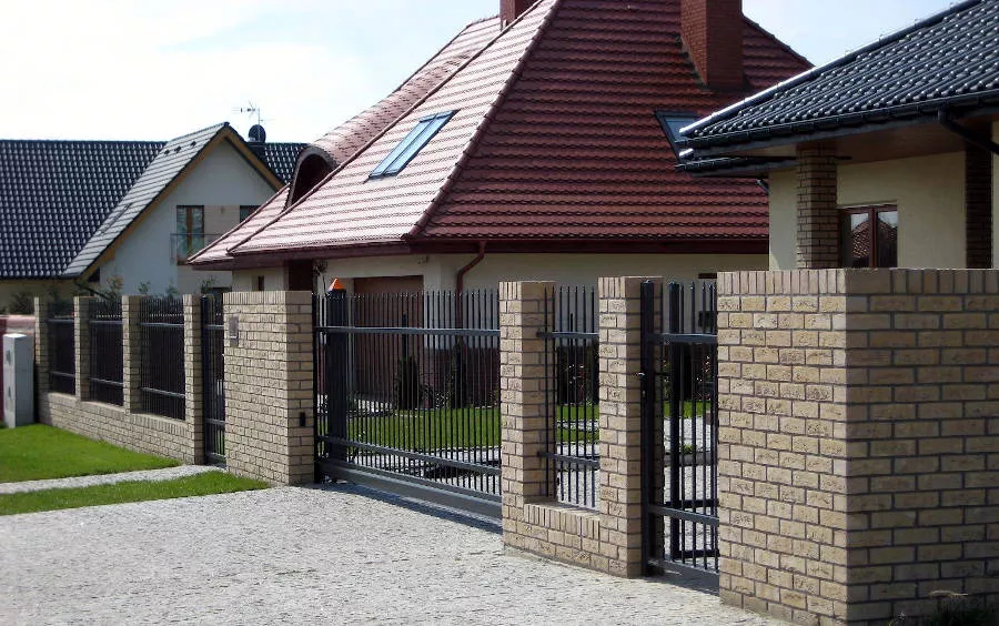 ogrodzenia Szczecin