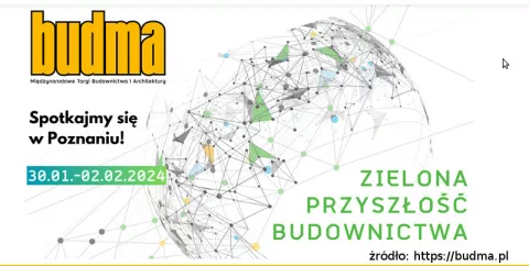 Targi Budma 2024 przed nami