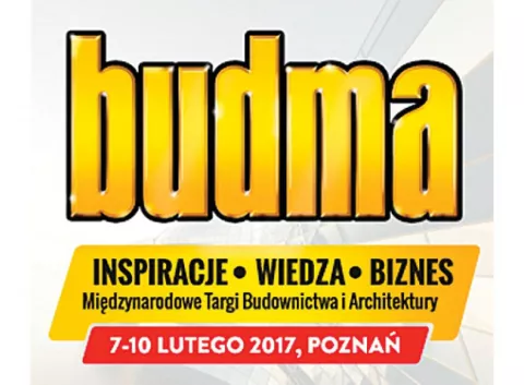 7-10 lutego 2017 - Budma 2017