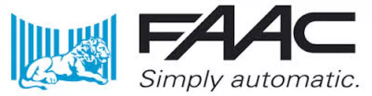 Certyfikat Jakości dla firmy FAAC